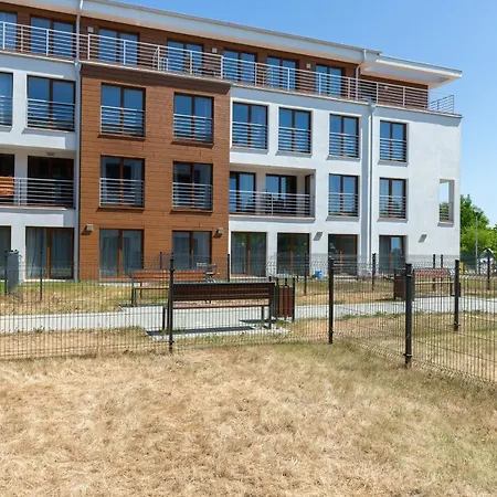Lägenhet Jastrzebia Gora Residence By Renters
