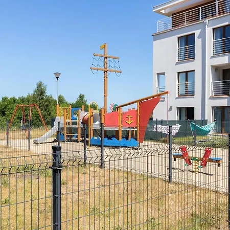 Jastrzebia Gora Residence By Renters