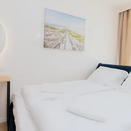 Lägenhet Jastrzebia Gora Residence By Renters
