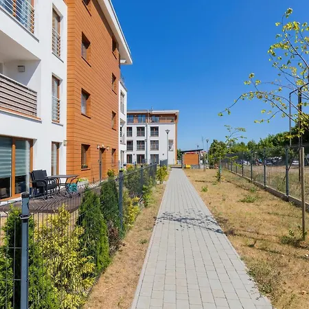 Lägenhet Jastrzebia Gora Residence By Renters