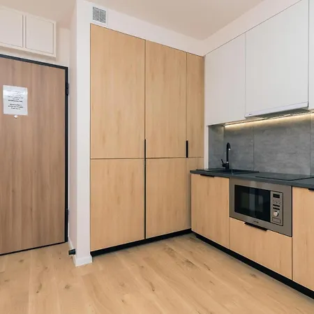 Jastrzebia Gora Residence By Renters