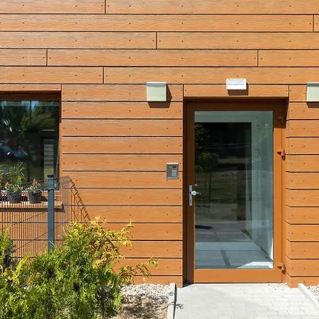 Lägenhet Jastrzebia Gora Residence By Renters *