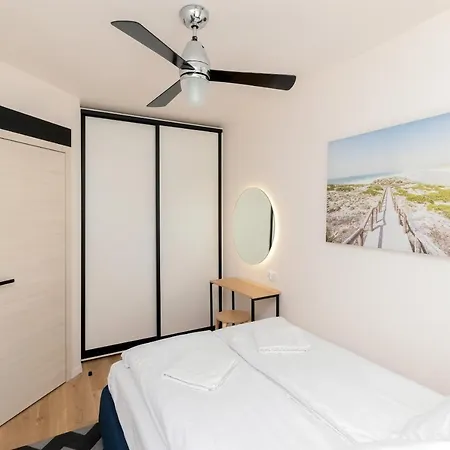 Jastrzebia Gora Residence By Renters Jastrzębia Góra
