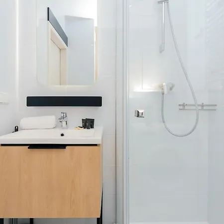 Jastrzebia Gora Residence By Renters