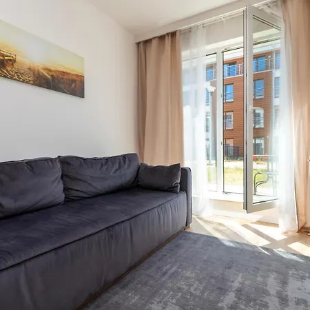 Lägenhet Jastrzebia Gora Residence By Renters
